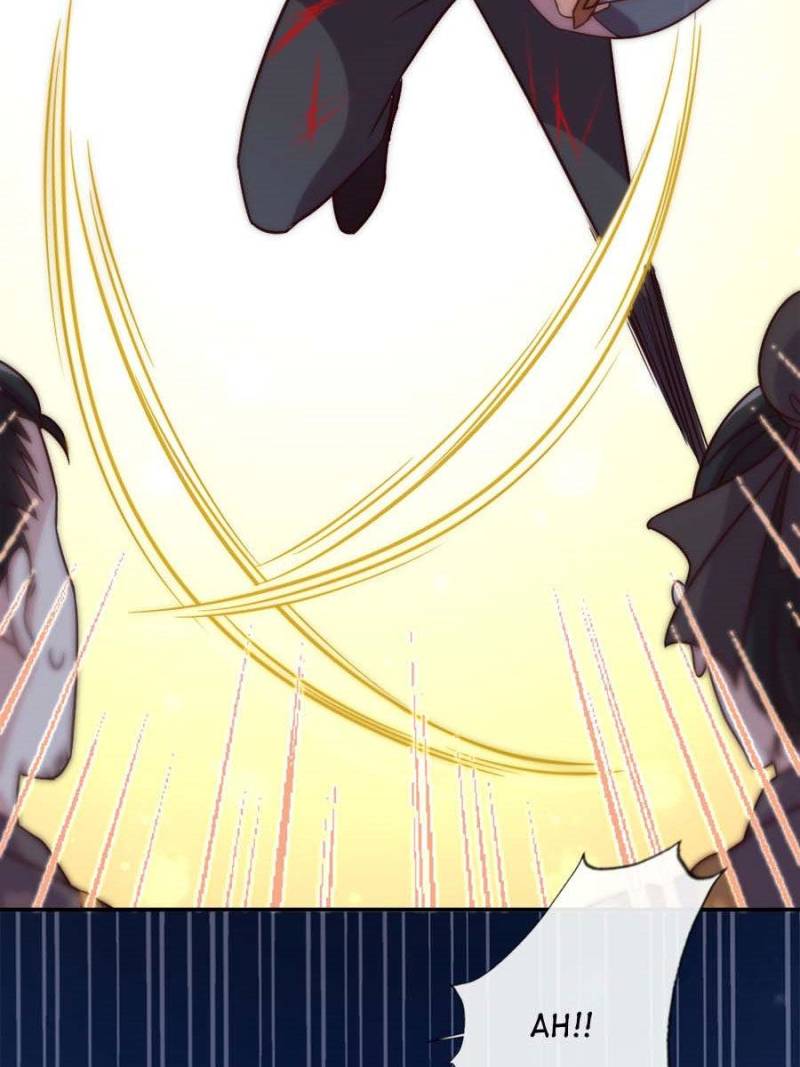 My Vampire Master Chapter 32 - Page 23