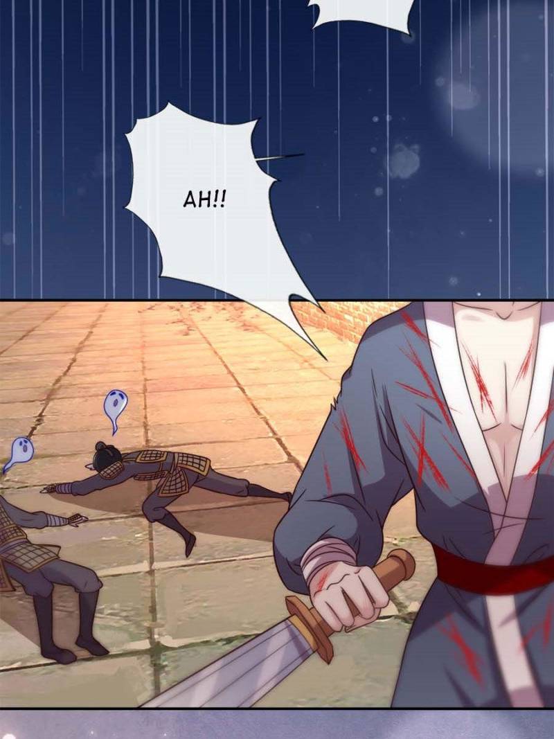 My Vampire Master Chapter 32 - Page 25