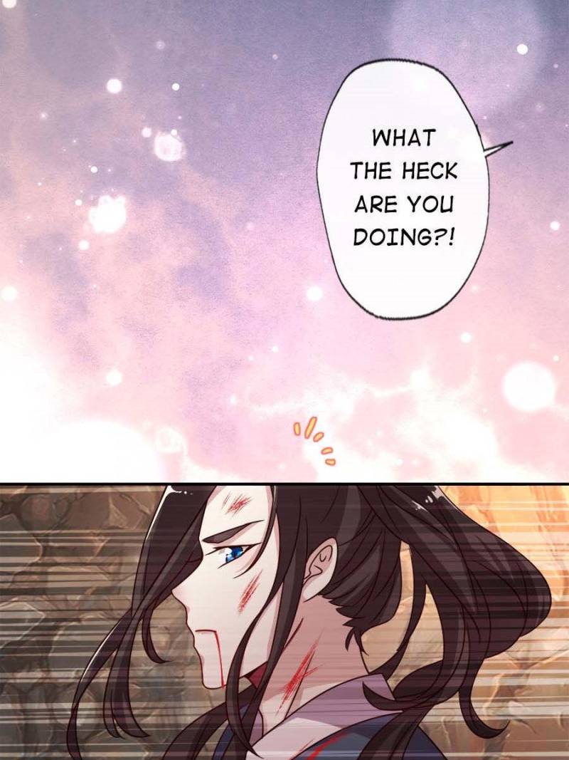 My Vampire Master Chapter 32 - Page 26