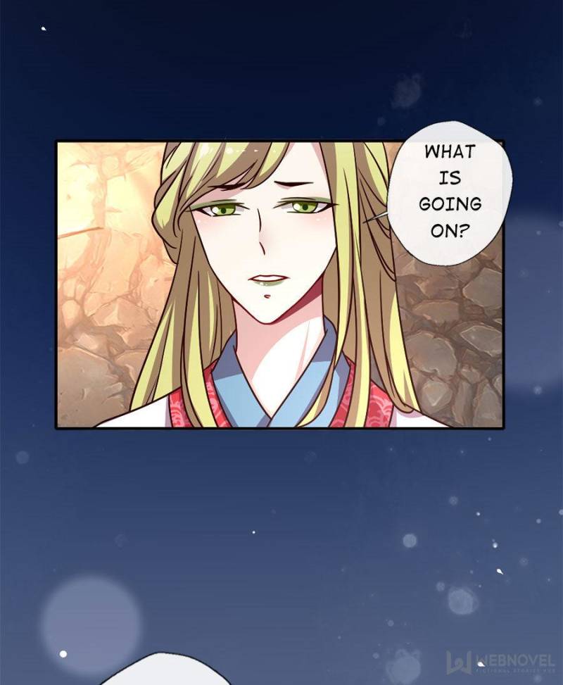 My Vampire Master Chapter 32 - Page 29