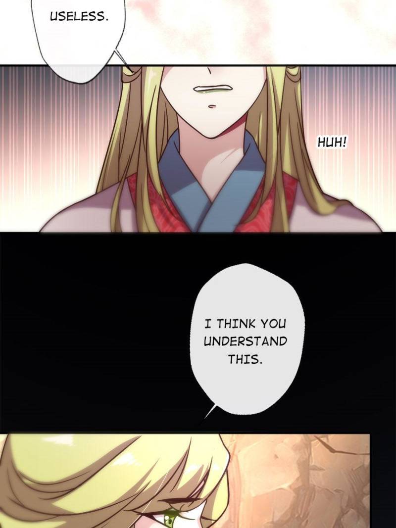 My Vampire Master Chapter 32 - Page 33