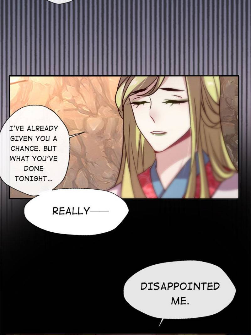 My Vampire Master Chapter 32 - Page 36