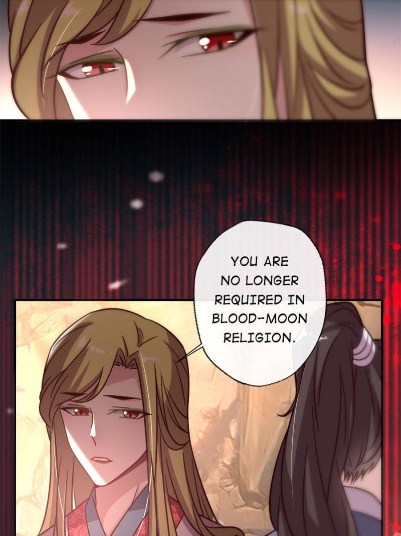 My Vampire Master Chapter 32 - Page 37