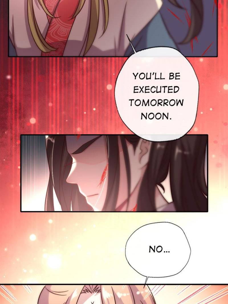 My Vampire Master Chapter 32 - Page 39