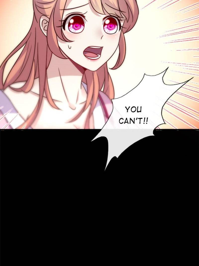 My Vampire Master Chapter 32 - Page 40