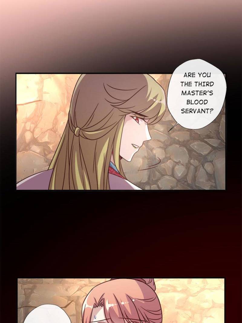 My Vampire Master Chapter 33 - Page 4