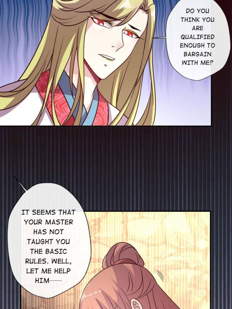 My Vampire Master Chapter 33 - Page 7