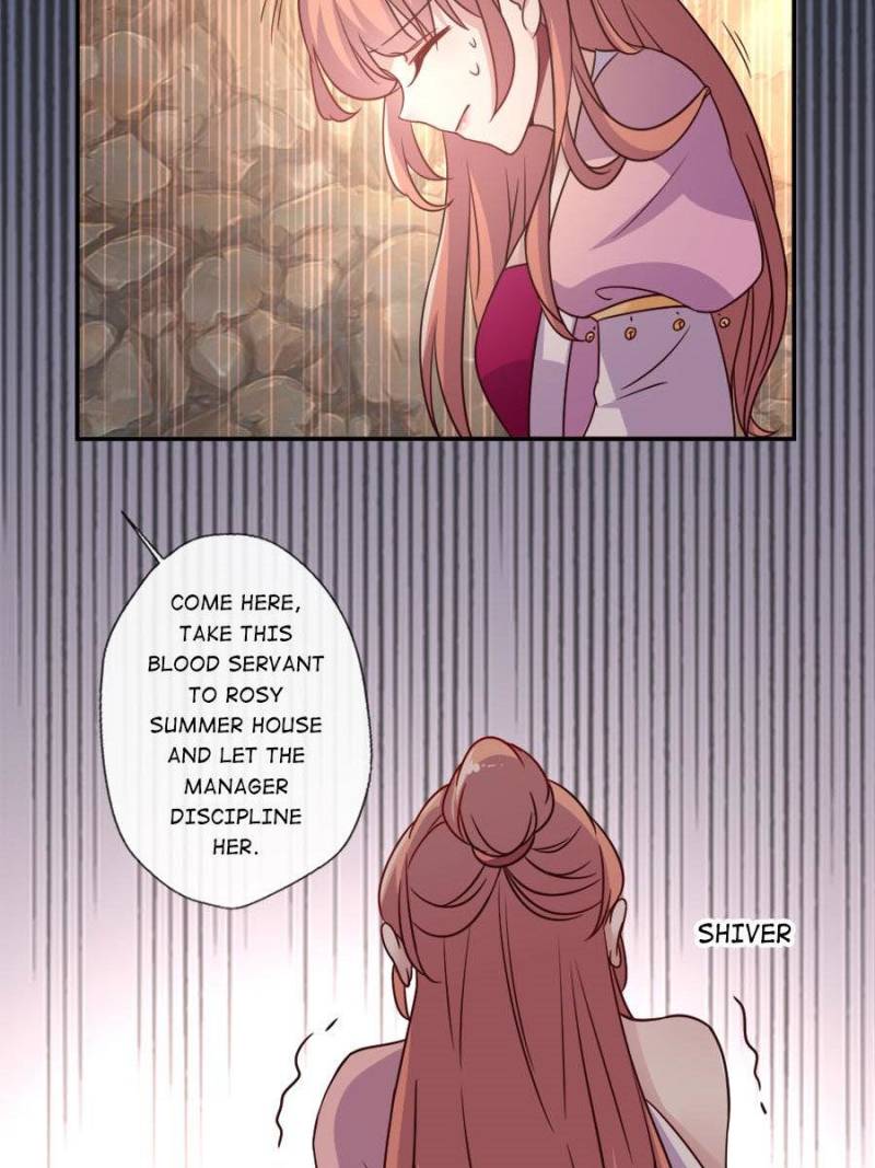 My Vampire Master Chapter 33 - Page 8