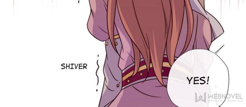 My Vampire Master Chapter 33 - Page 9