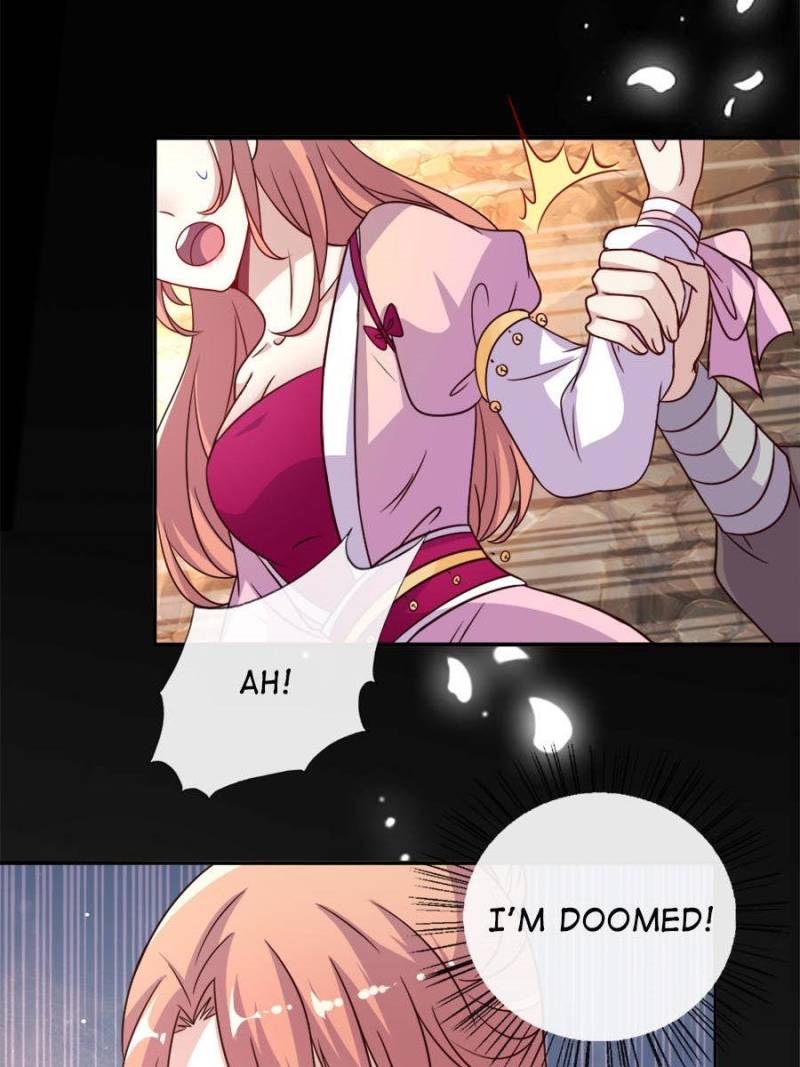 My Vampire Master Chapter 33 - Page 11