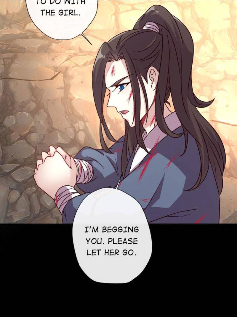 My Vampire Master Chapter 33 - Page 14