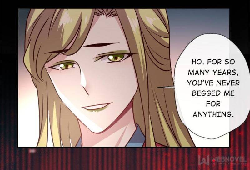 My Vampire Master Chapter 33 - Page 15