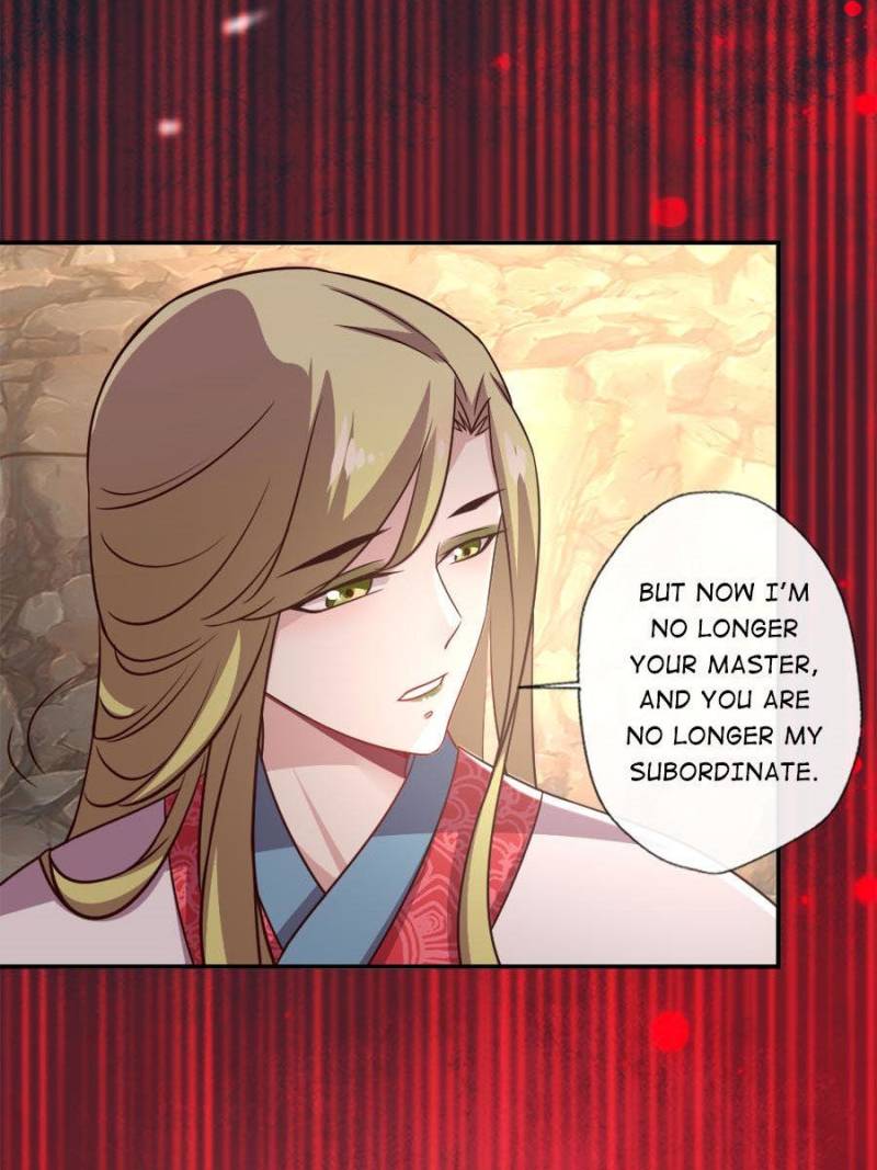 My Vampire Master Chapter 33 - Page 16