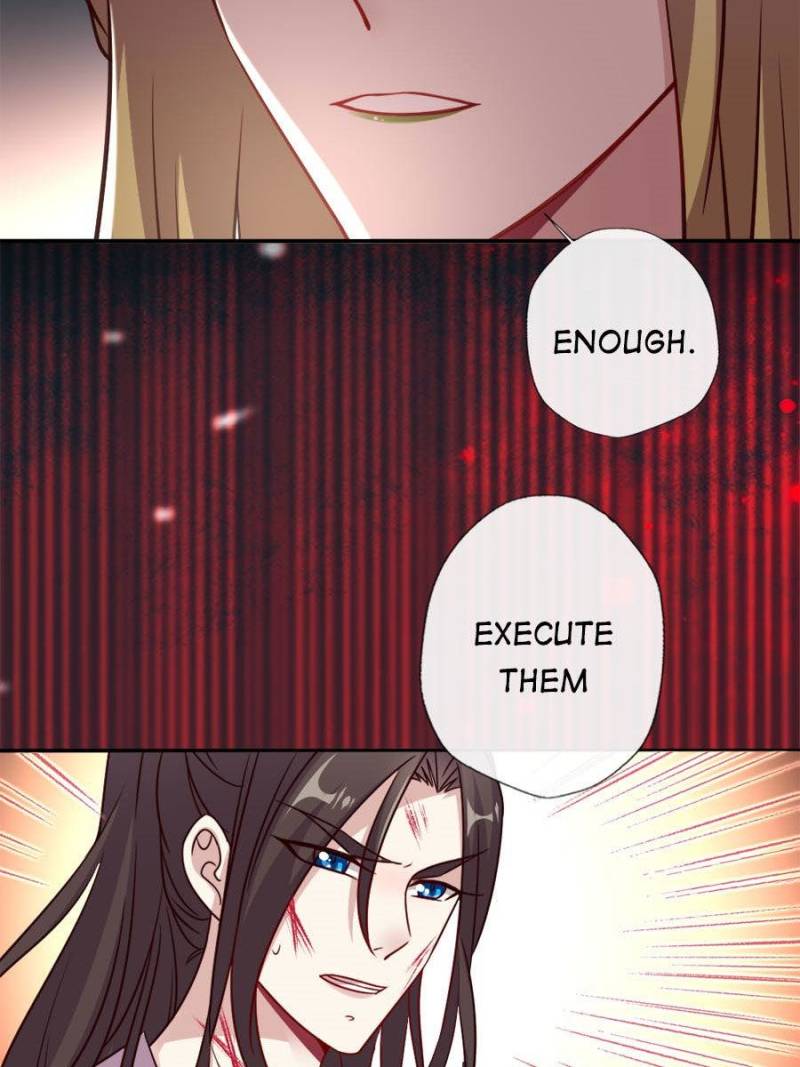 My Vampire Master Chapter 33 - Page 19