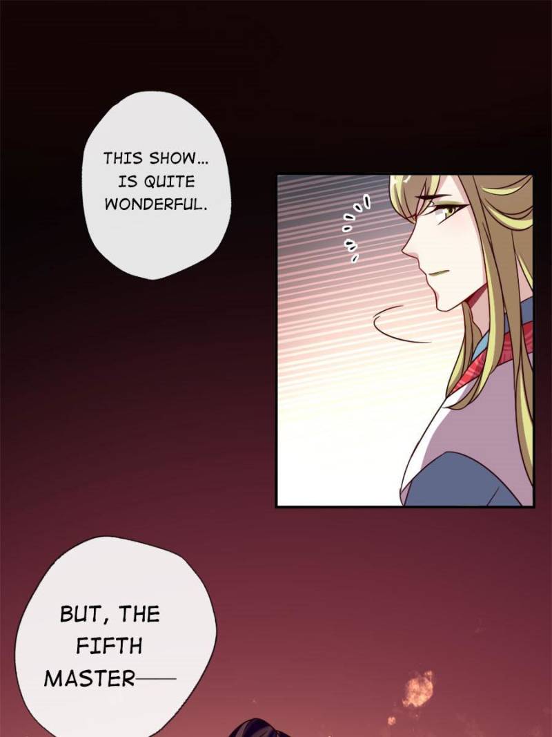 My Vampire Master Chapter 33 - Page 22