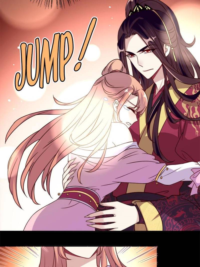 My Vampire Master Chapter 33 - Page 25