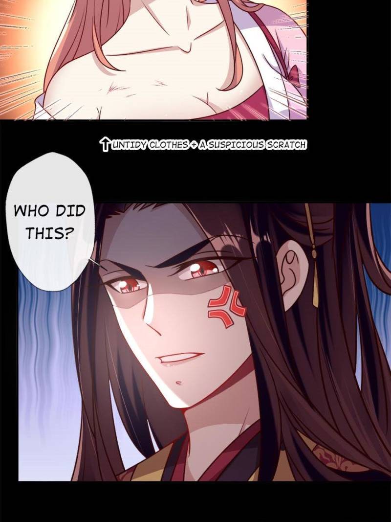 My Vampire Master Chapter 33 - Page 26