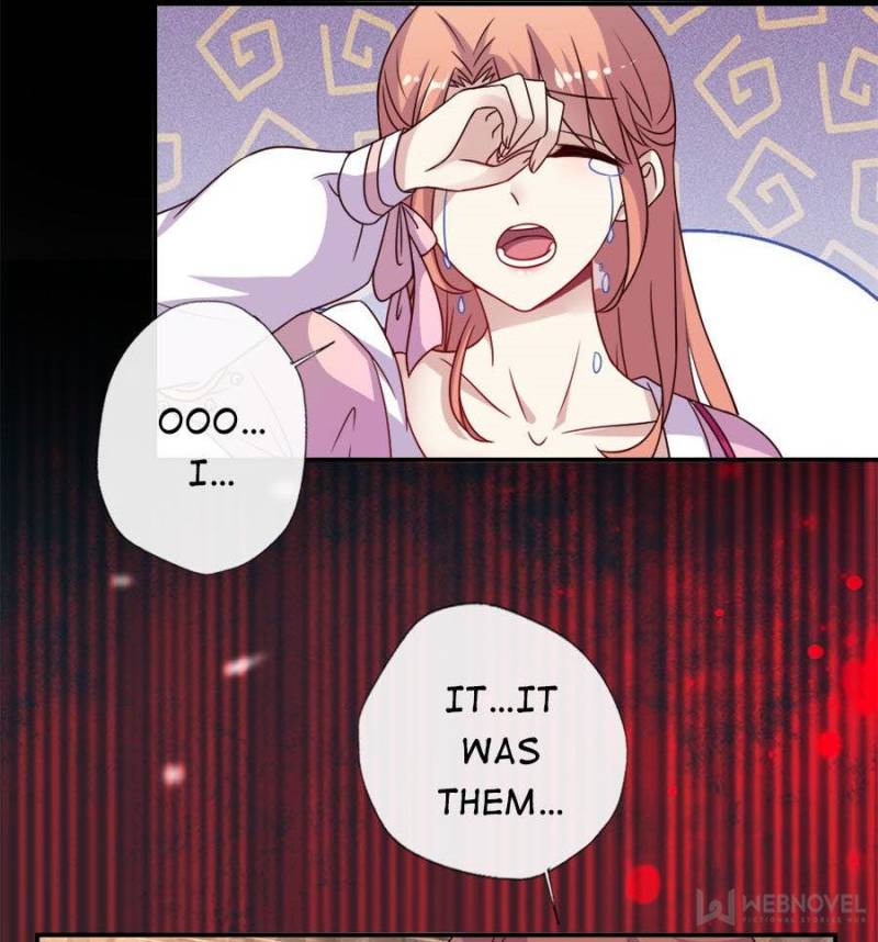 My Vampire Master Chapter 33 - Page 27