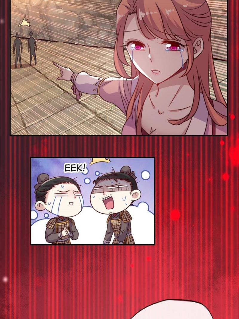 My Vampire Master Chapter 33 - Page 28