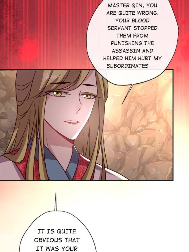 My Vampire Master Chapter 33 - Page 29