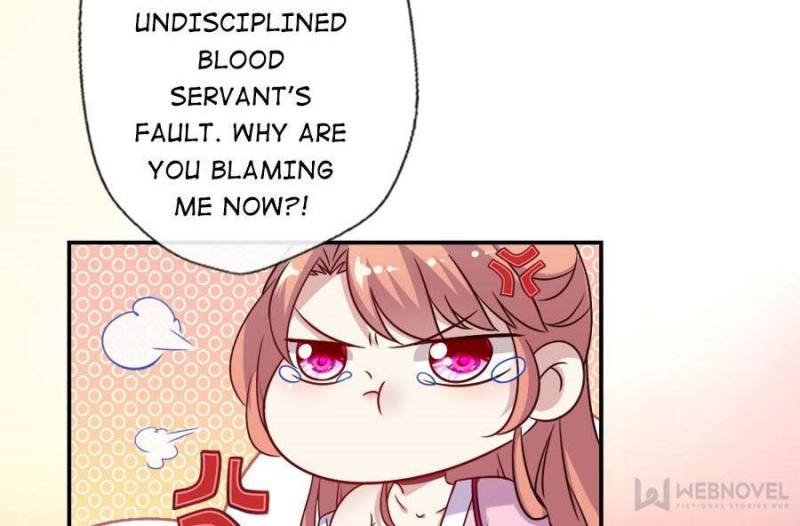 My Vampire Master Chapter 33 - Page 30