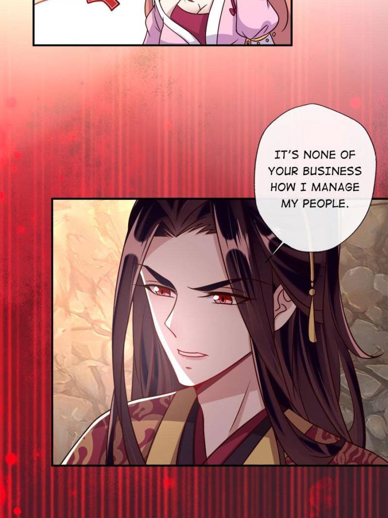 My Vampire Master Chapter 33 - Page 31