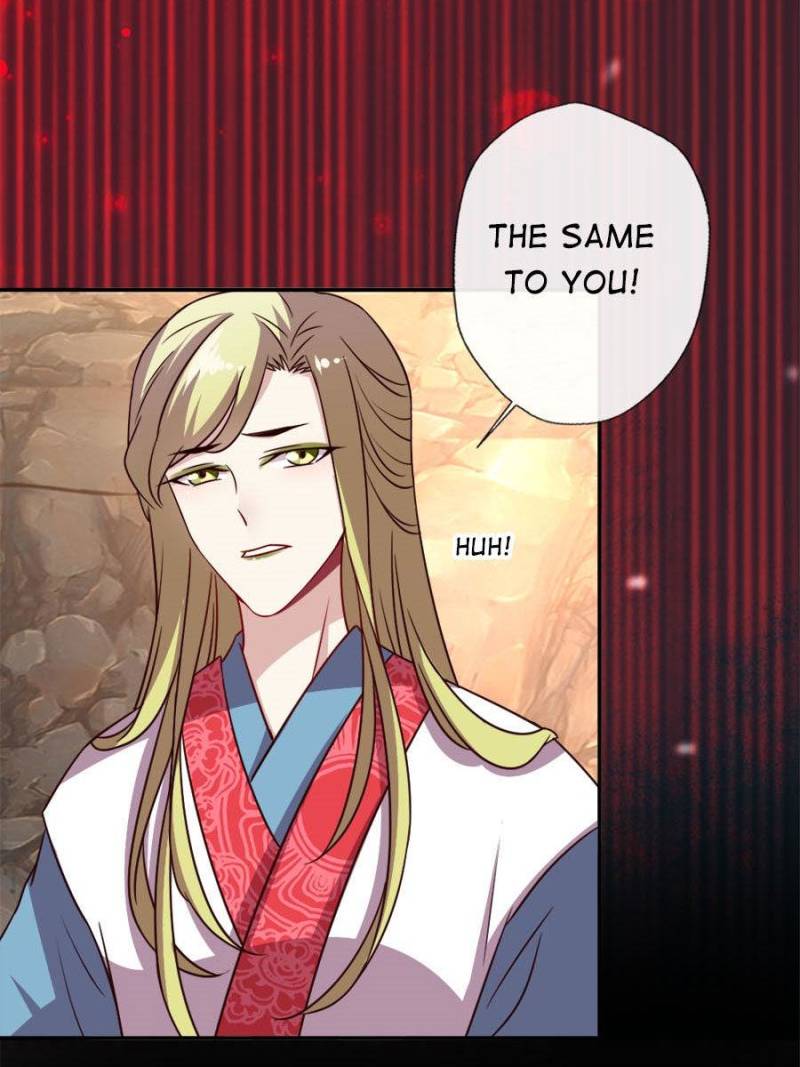 My Vampire Master Chapter 33 - Page 32