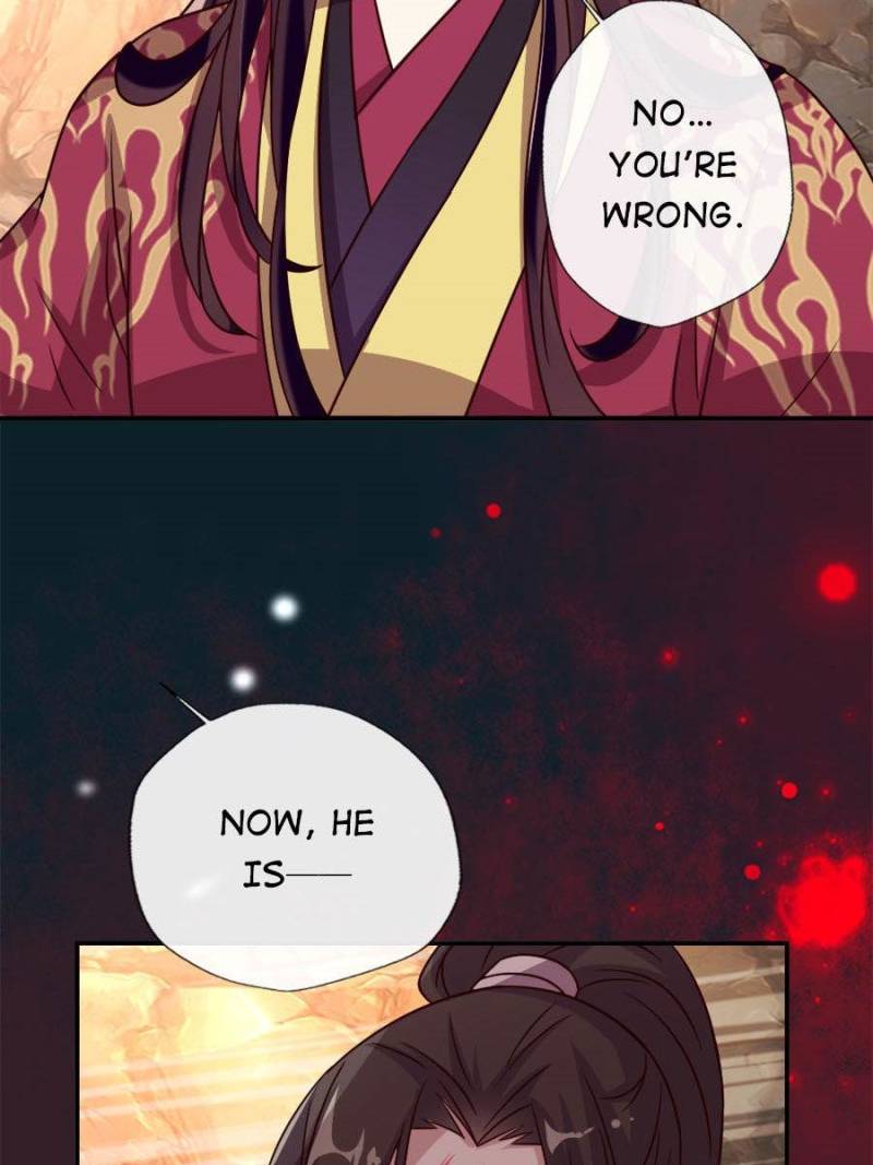 My Vampire Master Chapter 33 - Page 34