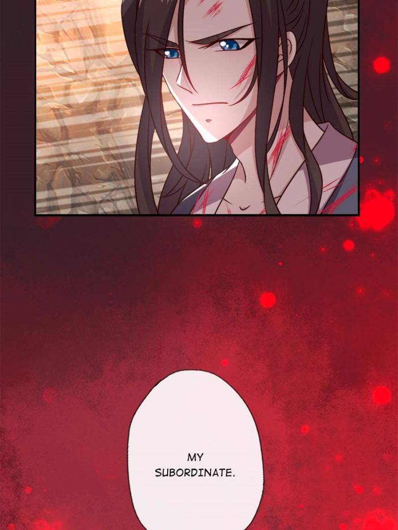 My Vampire Master Chapter 33 - Page 35