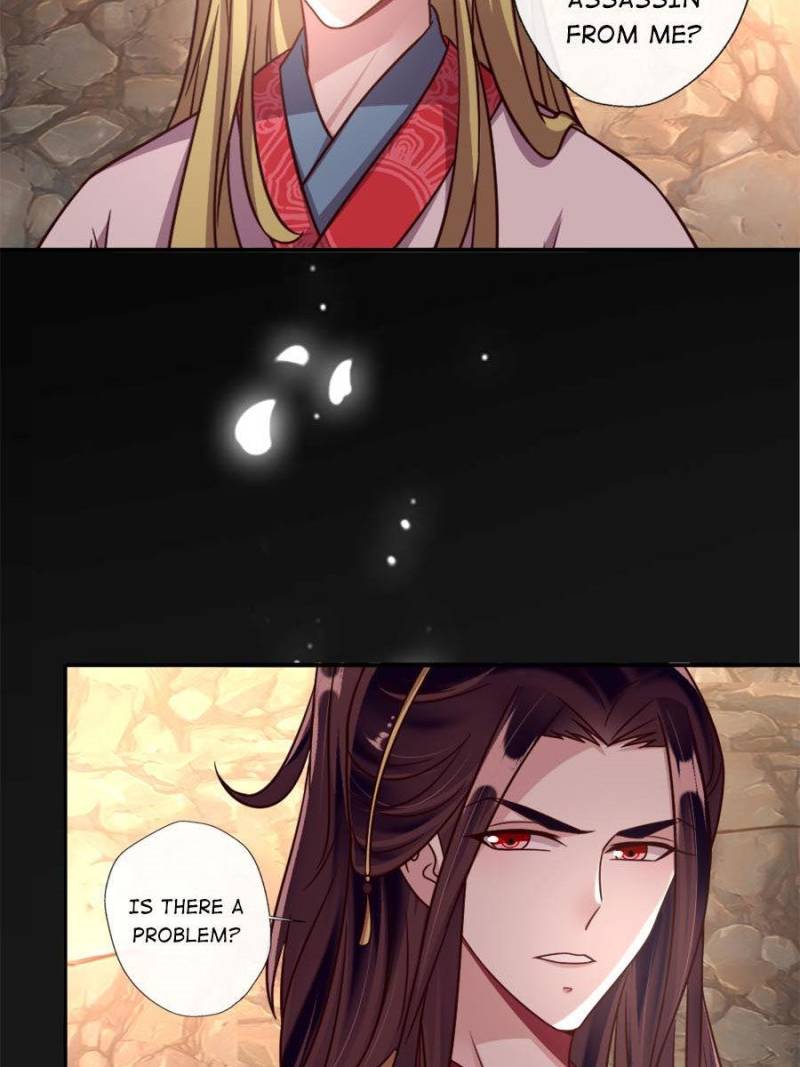 My Vampire Master Chapter 34 - Page 4