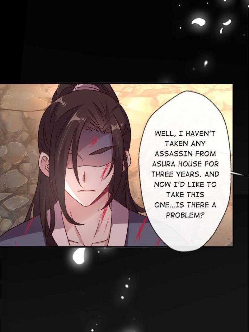 My Vampire Master Chapter 34 - Page 6