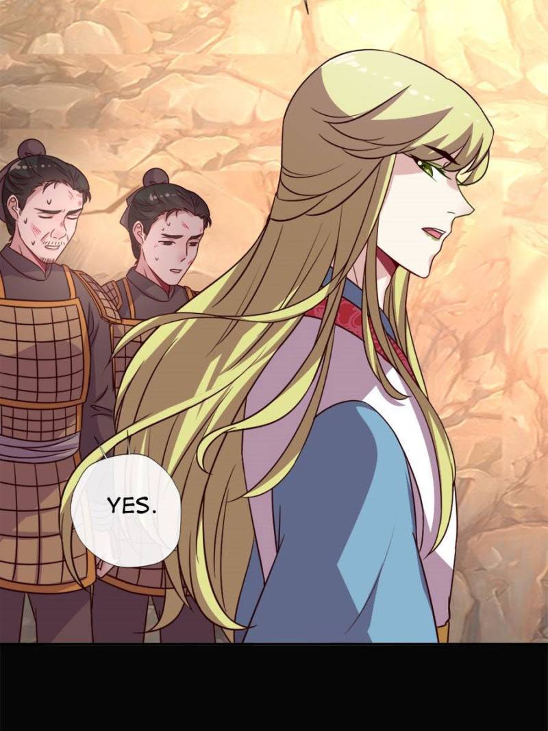 My Vampire Master Chapter 34 - Page 9