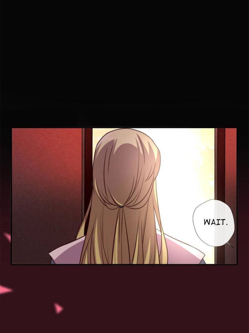 My Vampire Master Chapter 34 - Page 10