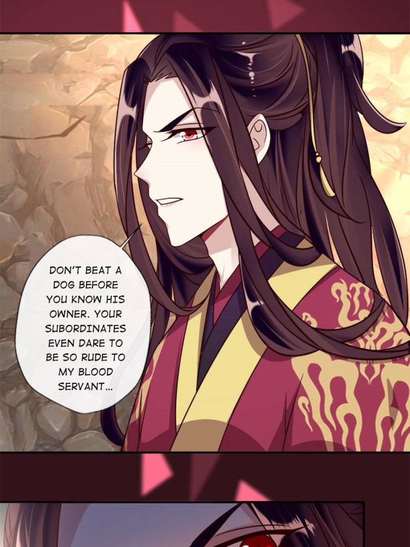 My Vampire Master Chapter 34 - Page 13