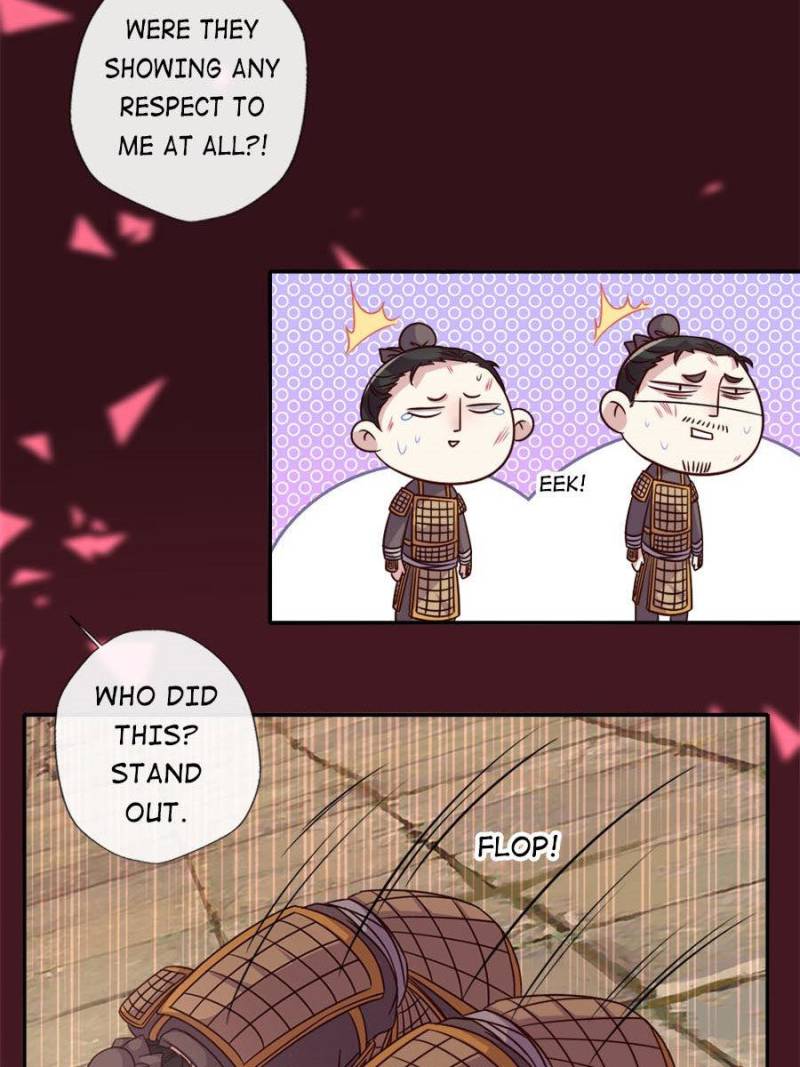 My Vampire Master Chapter 34 - Page 15