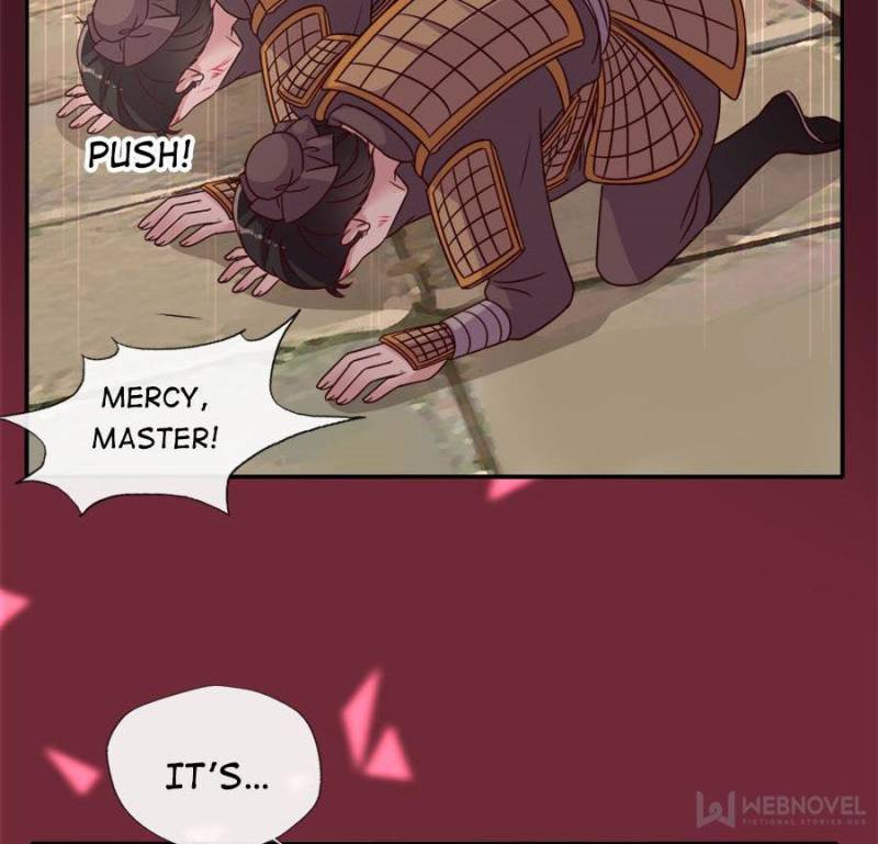 My Vampire Master Chapter 34 - Page 16