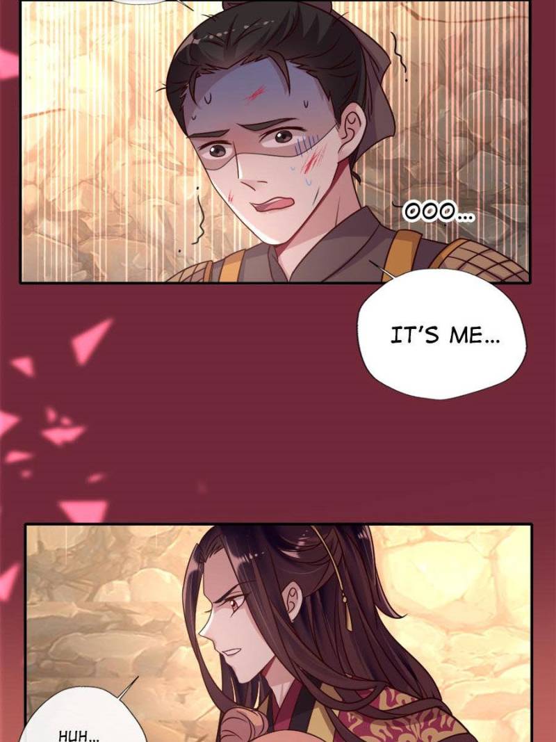 My Vampire Master Chapter 34 - Page 17