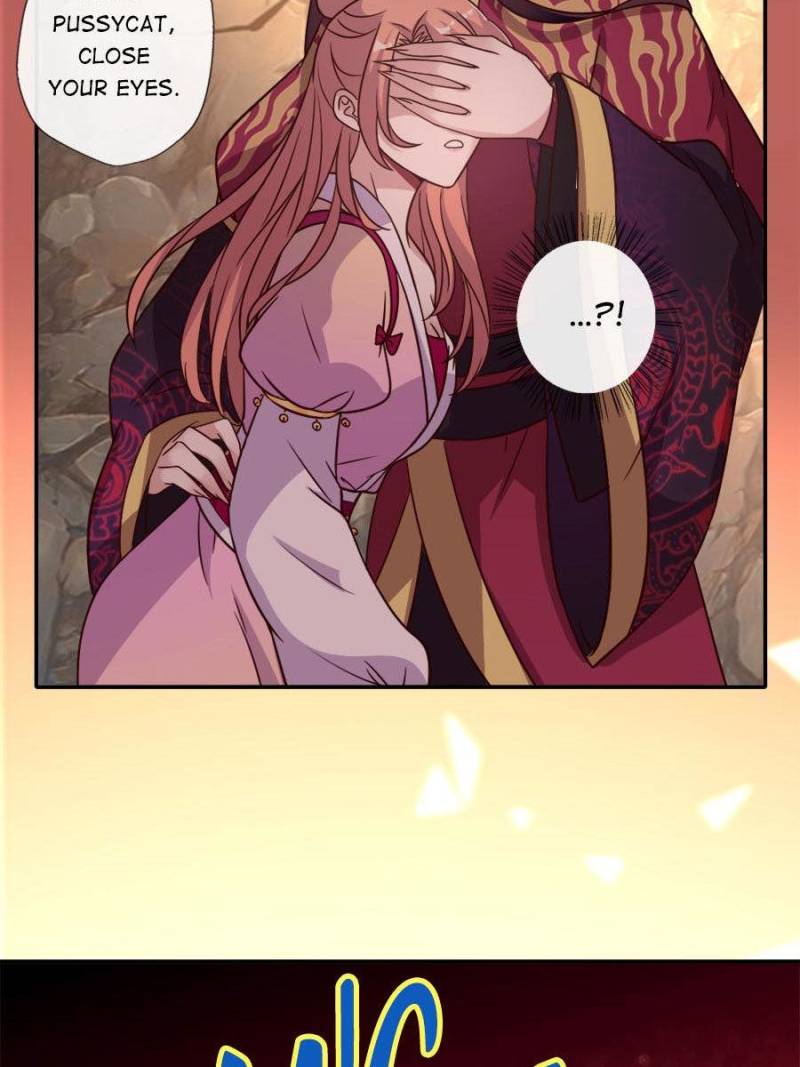 My Vampire Master Chapter 34 - Page 18