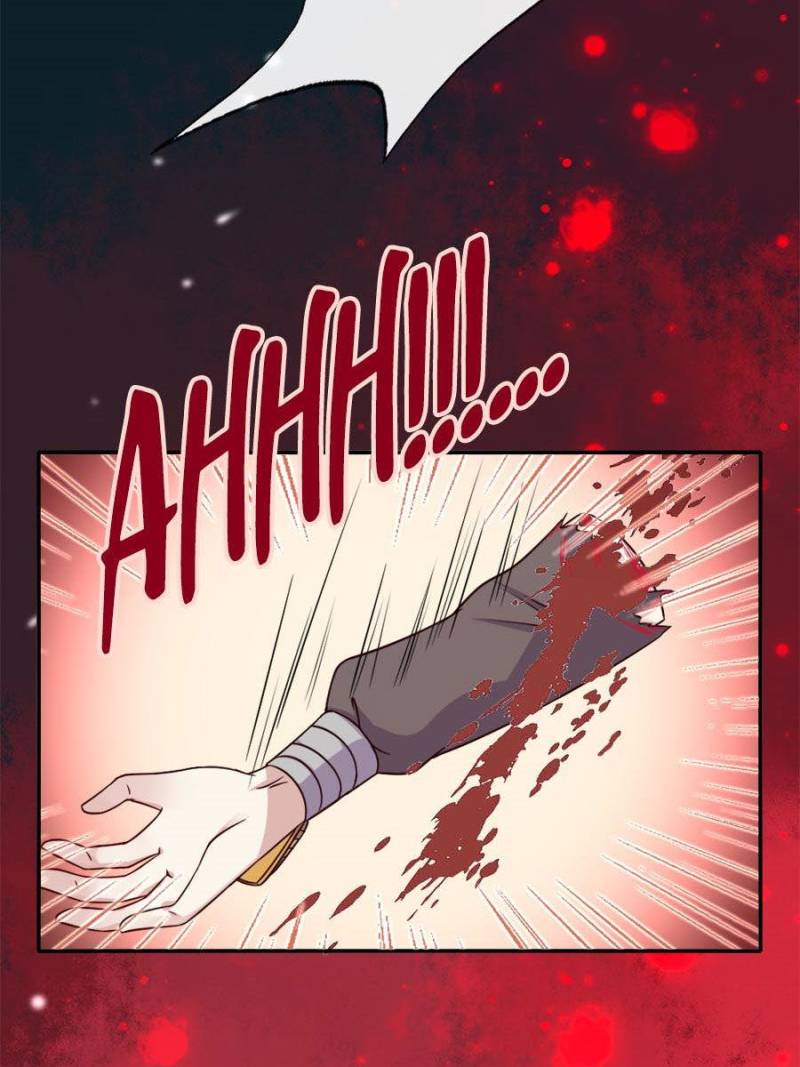 My Vampire Master Chapter 34 - Page 20