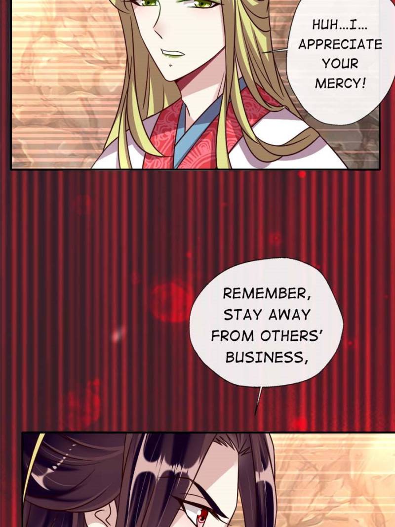 My Vampire Master Chapter 34 - Page 23