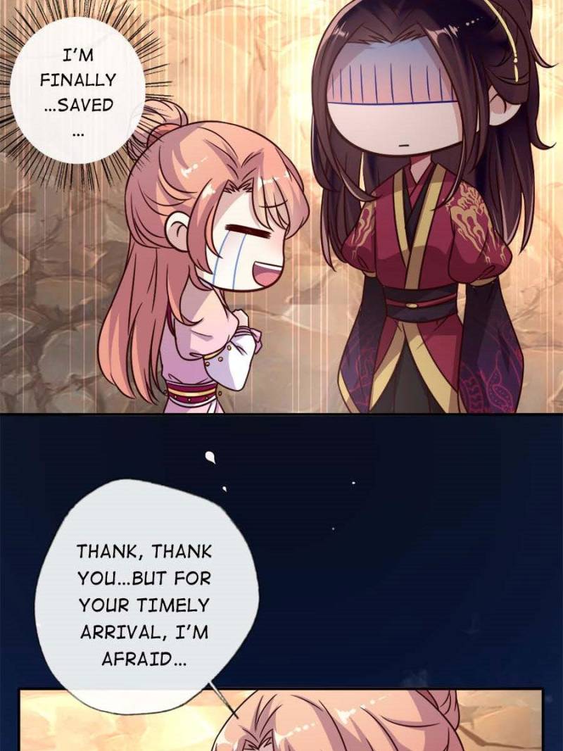 My Vampire Master Chapter 34 - Page 29