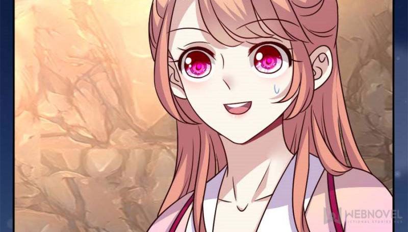 My Vampire Master Chapter 34 - Page 30