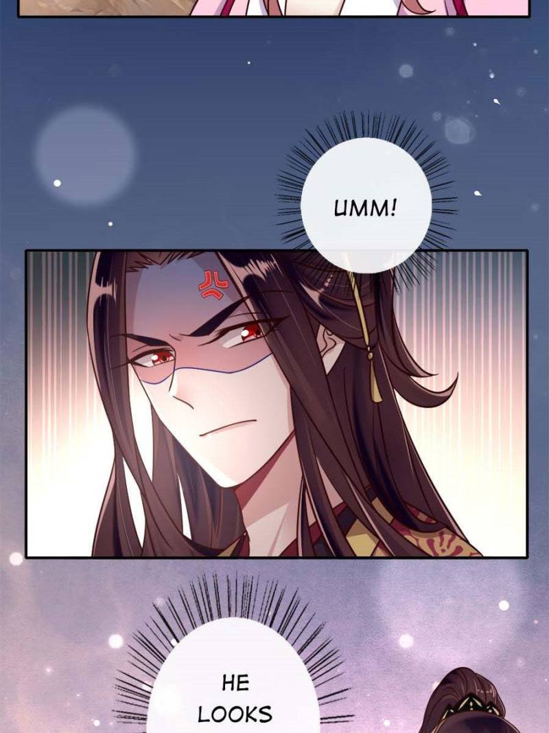 My Vampire Master Chapter 34 - Page 31