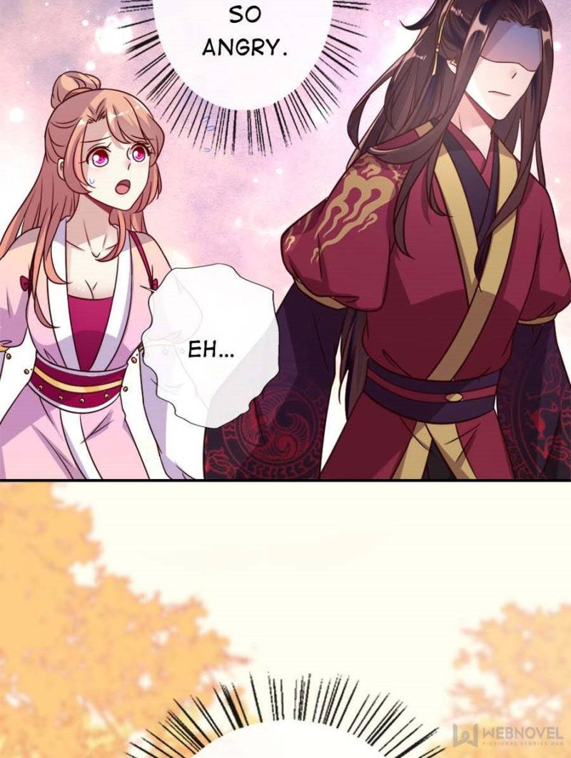 My Vampire Master Chapter 34 - Page 32