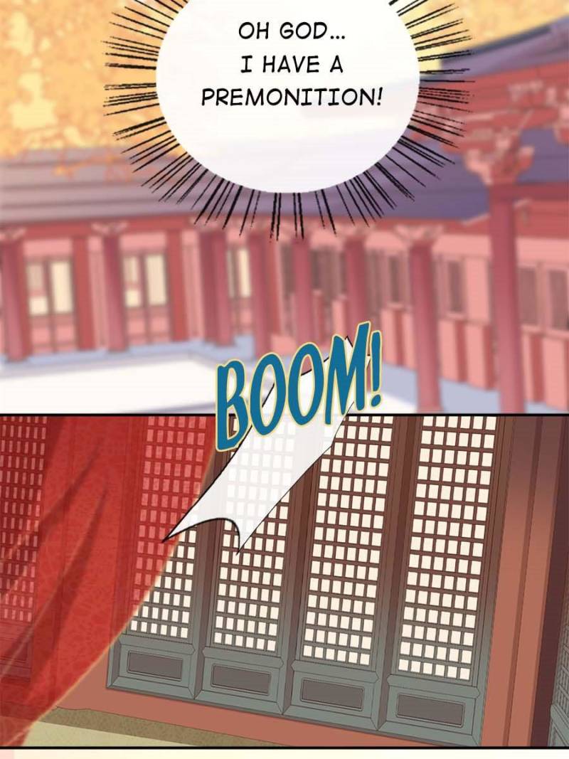 My Vampire Master Chapter 34 - Page 33