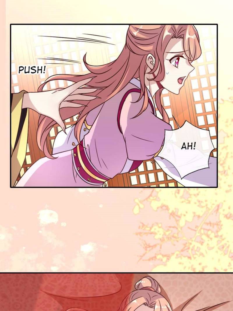 My Vampire Master Chapter 34 - Page 34