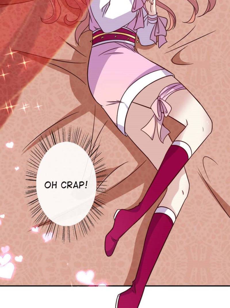 My Vampire Master Chapter 34 - Page 36