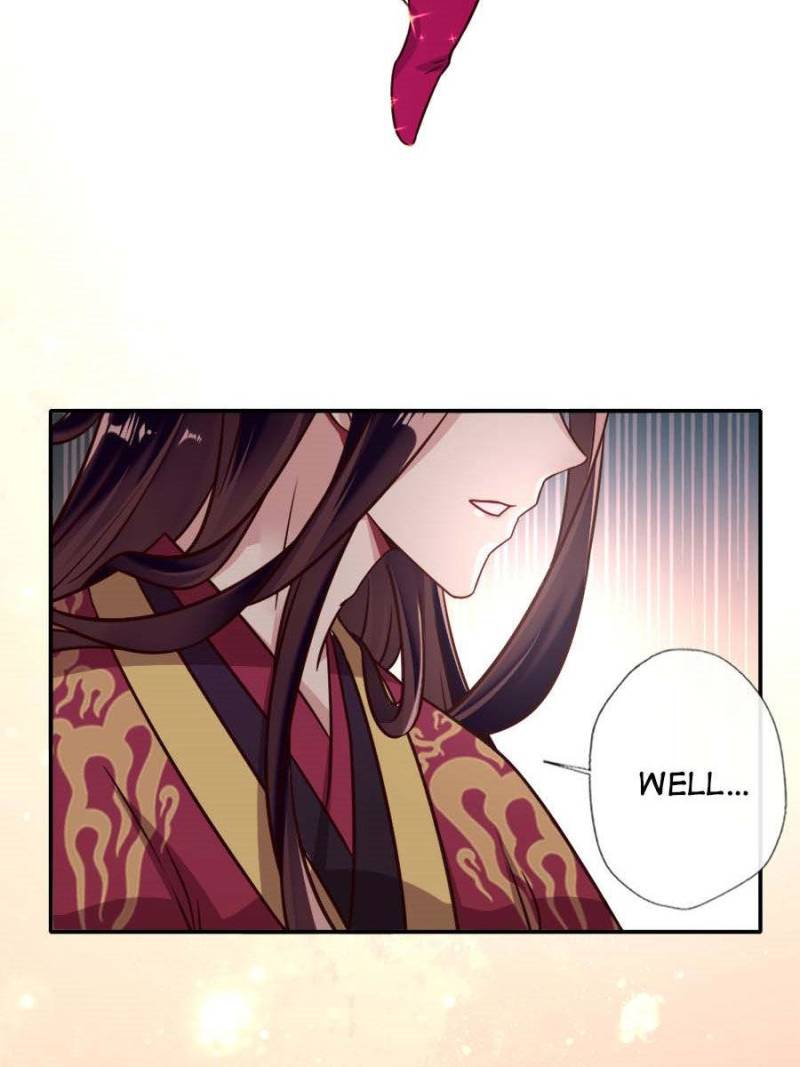 My Vampire Master Chapter 34 - Page 37