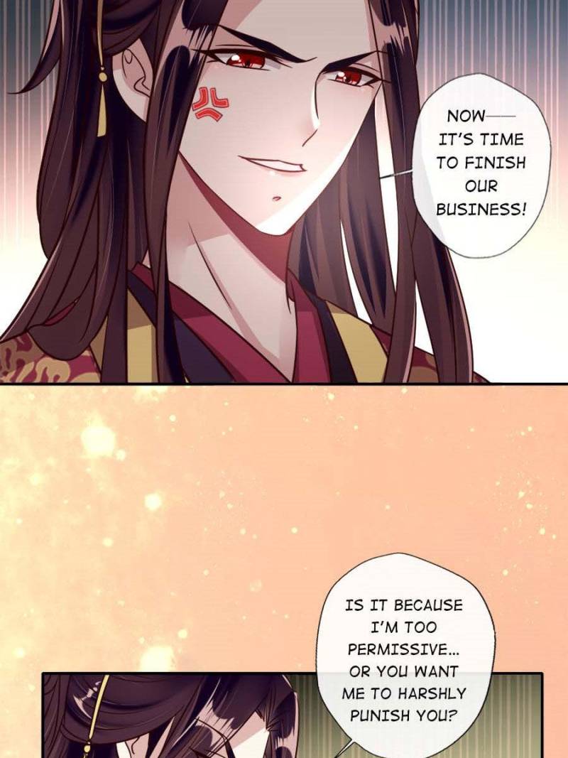 My Vampire Master Chapter 34 - Page 39