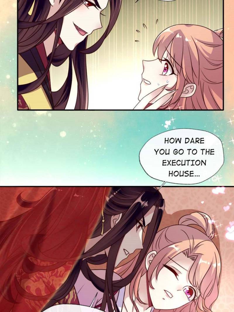 My Vampire Master Chapter 34 - Page 40